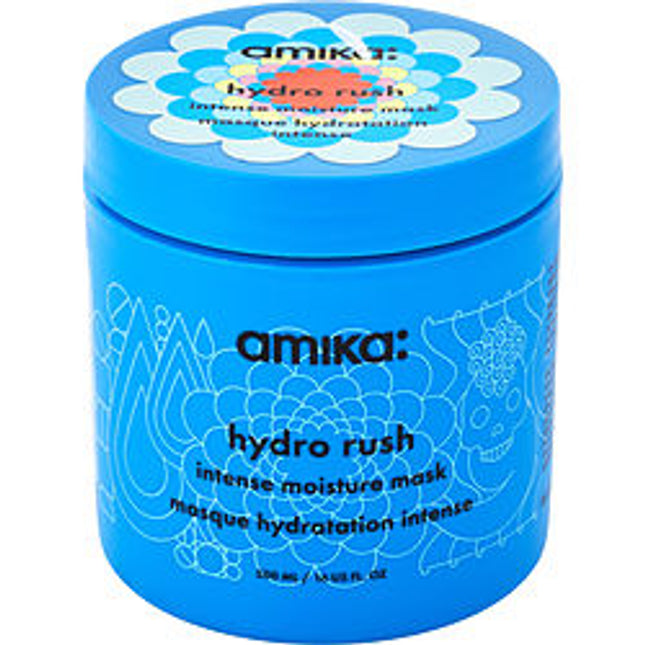 Hydro Rush Intense Hydration Mask 16.9 Oz