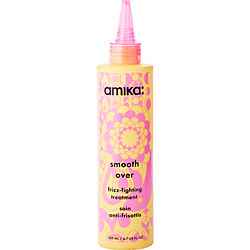 Smooth Over Frizz-fighting Treatment 6.7 Oz