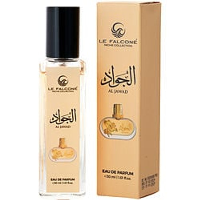 Le Falcone Highfly Al Jawad By Le Falcone Eau De Parfum Spray 1.01 Oz (niche Collection)