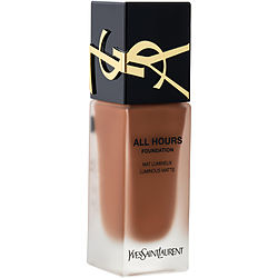 Yves Saint Laurent All Hours Luminous Matte Foundation Spf 39/pa +++  - # Dn5 --25ml/0.84oz By Yves Saint Laurent Yves Saint Laurent