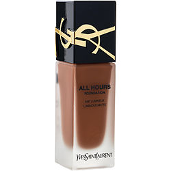 Yves Saint Laurent All Hours Luminous Matte Foundation Spf 39/pa+++ - # Dw7 --25ml/0.84oz By Yves Saint Laurent Yves Saint Laurent