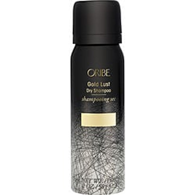 Gold Lust Dry Shampoo 2 Oz