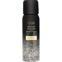 Gold Lust Dry Shampoo 2 Oz Oribe