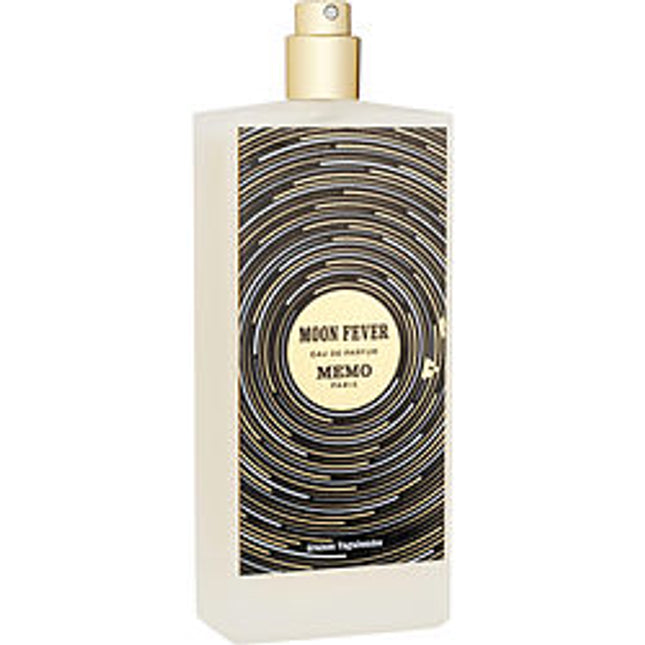 Memo Paris Moon Fever By Memo Paris Eau De Parfum Spray 3.4 Oz (new Packaging) *tester