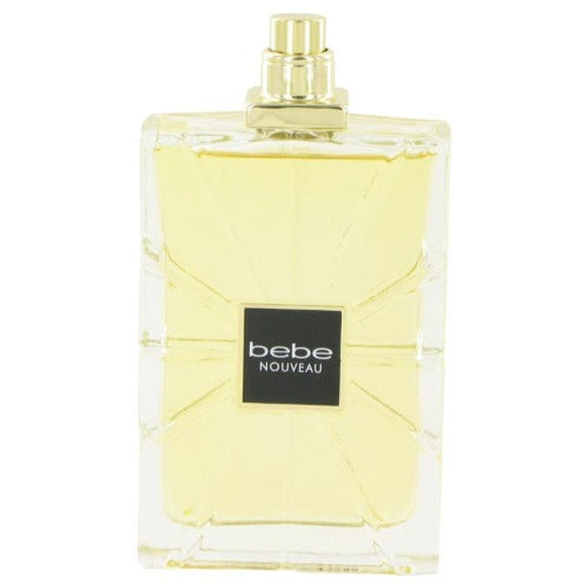 Bebe Nouveau Eau De Parfum Bebe