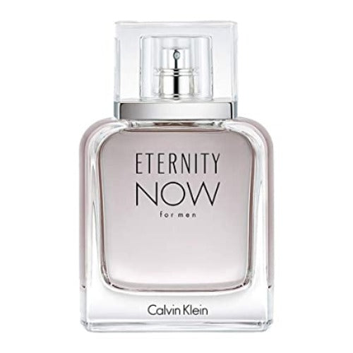 Calvin Klein Eternity Now Eau de Toilette for Men - Masionstore