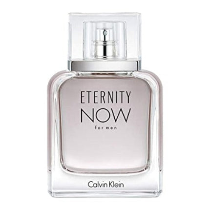 Eternity Now Eau De Toilette Calvin Klein