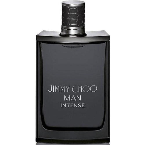 Jimmy Choo Man Intense Eau de Toilette for Men - Masionstore