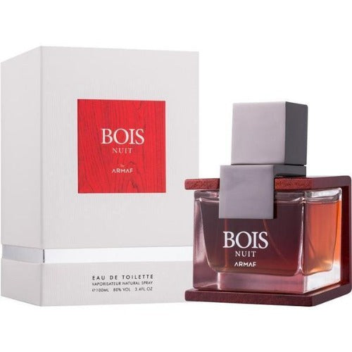 Armaf Bois Nuit Eau de Toilette for Men