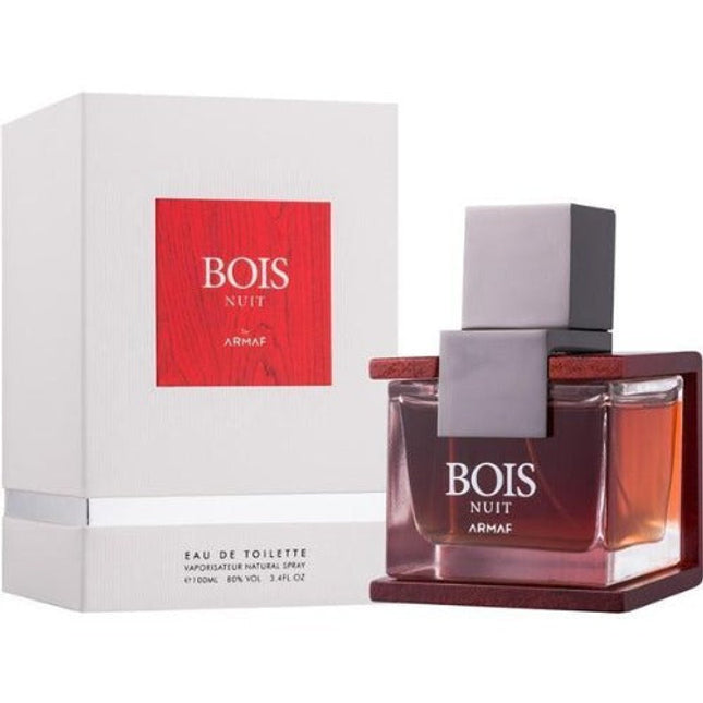 Armaf Bois Nuit Eau De Toilette Armaf