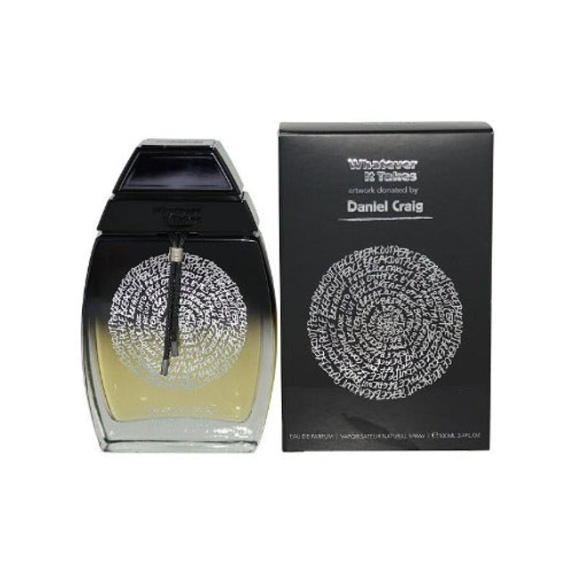 Whatever It Takes Daniel Craig Eau De Parfum Whatever It Takes