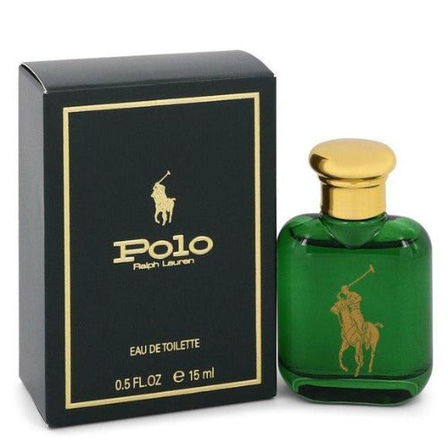 Ralph Lauren Polo Eau de Toilette for Men - Masionstore