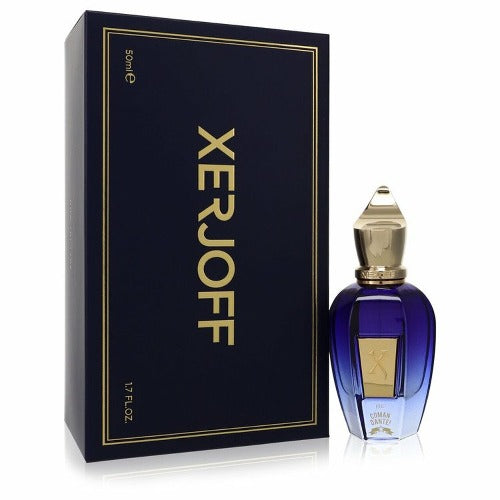 Xerjoff Join The Club Comandante Eau De Parfum Xerjoff