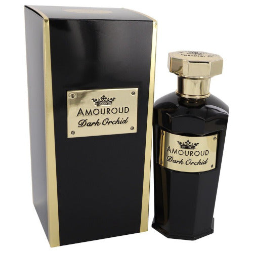 Amouroud Dark Orchid Eau de Parfum for Men