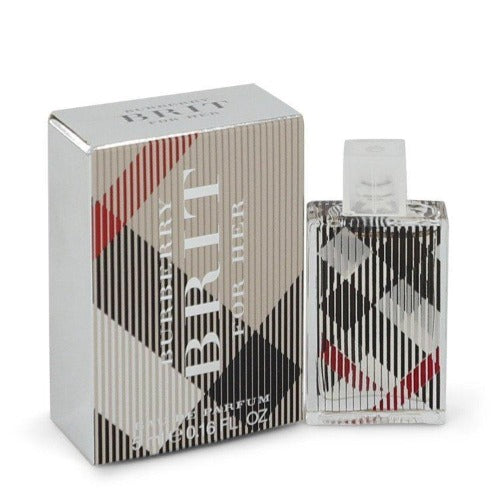 Burberry Brit Eau de Parfum for Women - Masionstore
