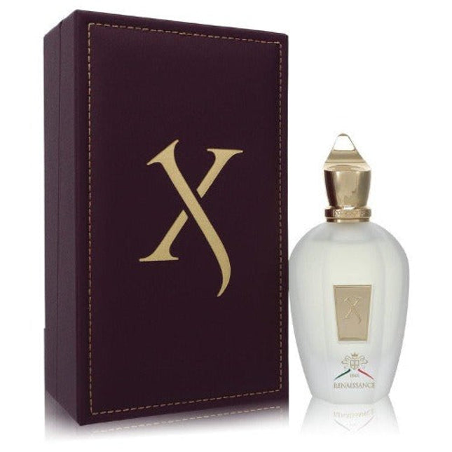 Xerjoff Renaissance Eau De Parfum