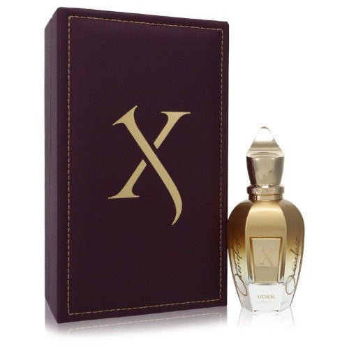 Xerjoff Shooting Star Uden Overdose Eau de Parfum for Women