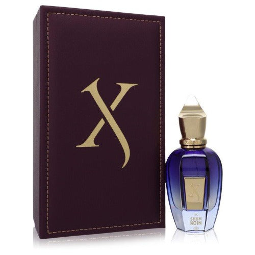 Xerjoff Join The Club Shunkoin Eau de Parfum for Women