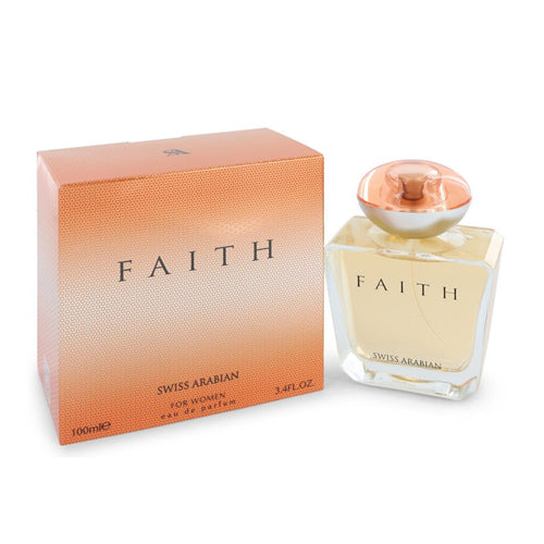 Swiss Arabian Faith Eau de Parfum for Women
