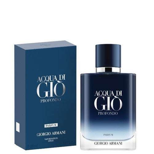 Giorgio Armani Acqua Di Gio Profondo Parfum for Men