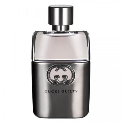 Gucci Guilty Pour Homme Eau De Toilette Gucci