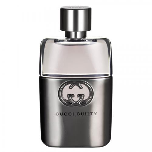 Gucci Guilty Pour Homme Eau de Toilette - Masionstore