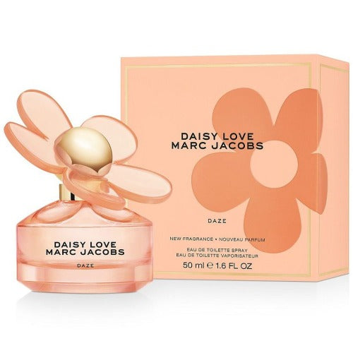 Marc Jacobs Daisy Love Daze Eau de Toilette for Women