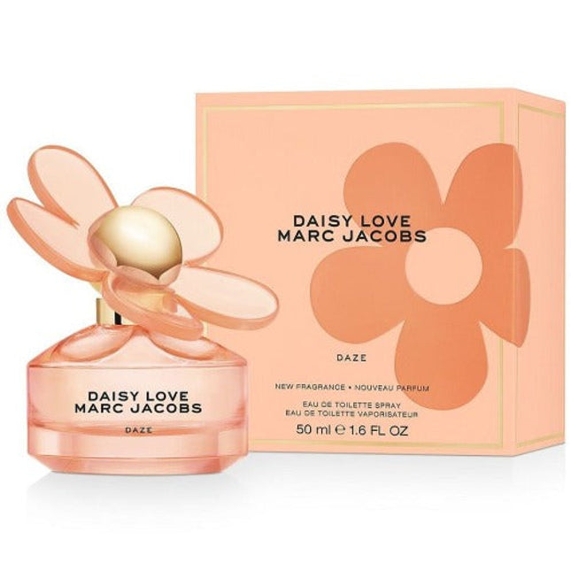 Marc Jacobs Daisy Love Daze Eau De Toilette Marc Jacobs