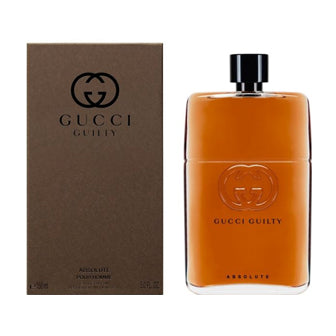 Gucci Guilty Absolute Eau De Parfum Gucci