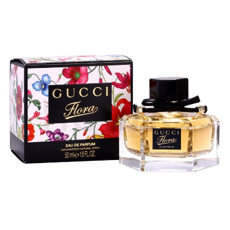 Gucci Flora Eau de Parfum for Women