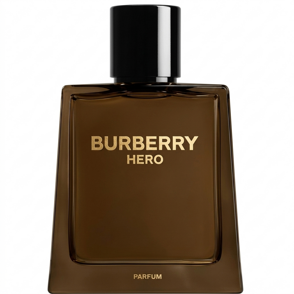 Burberry Hero Parfum for Men