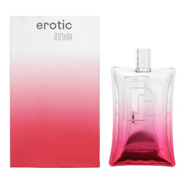Paco Rabanne Erotic Me Eau De Parfum