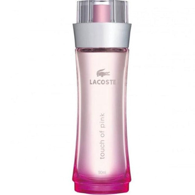 Lacoste Touch Of Pink Eau De Toilette Lacoste