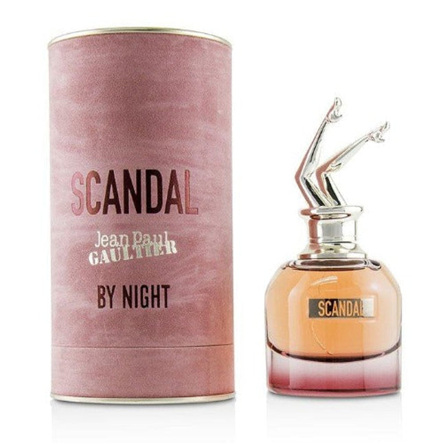 Jean Paul Gaultier Scandal By Night Eau De Parfum Jean Paul Gaultier