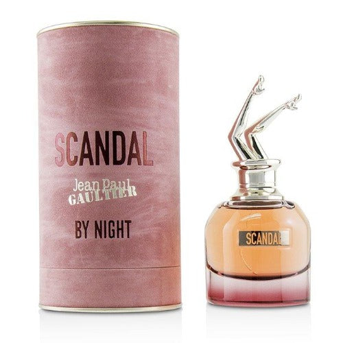 Jean Paul Gaultier Scandal By Night Eau de Parfum for Women - Masionstore