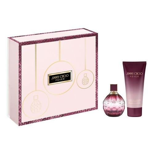 Jimmy Choo Fever 2 Piece Gift Set for Women