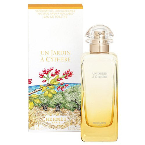 Hermes Un Jardin A Cythere Eau de Toilette for Women