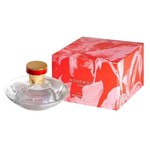 Banana Republic Rosewood Amor Eau de Parfum for Women
