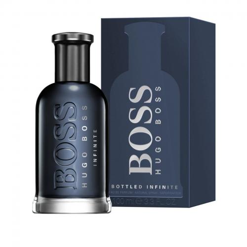 Hugo Boss Bottled Infinite Eau de Parfum for Men