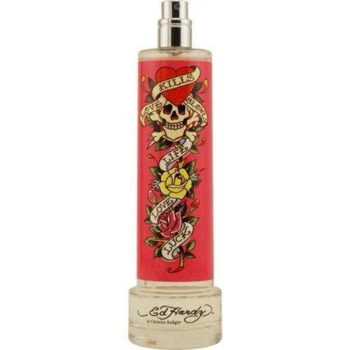 Christian Audigier Ed Hardy Eau de Parfum for Women - Masionstore