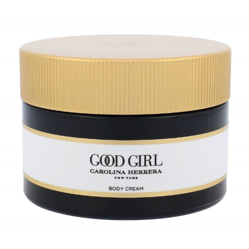 Ch Good Girl Body Cream Carolina Herrera