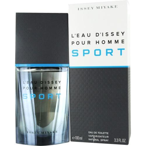 Issey Miyake L'Eau D'Issey Pour Homme Sport Eau de Toilette - Masionstore