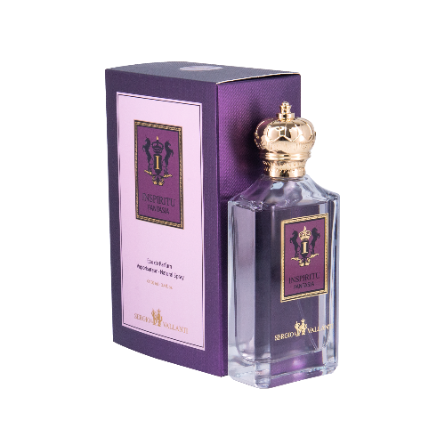Dumont Inspiritu Fantasia Eau de Parfum for Women