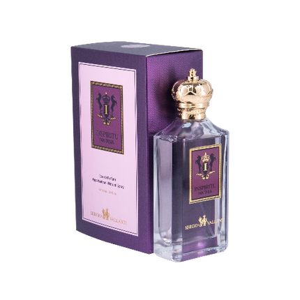 Dumont Inspiritu Fantasia Eau De Parfum