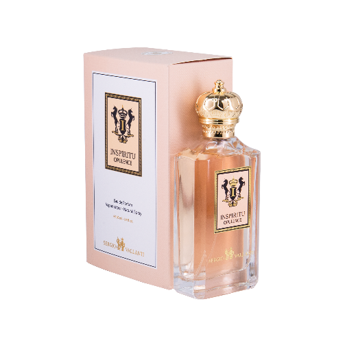 Dumont Inspiritu Opulence Eau de Parfum for Women