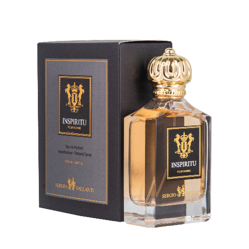 Dumont Inspiritu Pour Homme Eau de Parfum