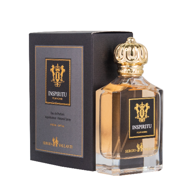 Dumont Inspiritu Pour Homme Eau De Parfum Dumont