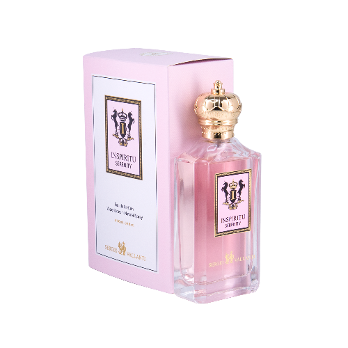 Dumont Inspiritu Serenity Eau de Parfum for Women