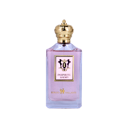 Dumont Inspiritu Serenity Eau de Parfum for Women