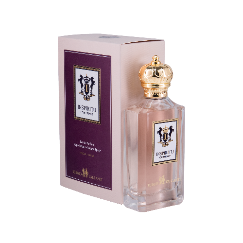 Dumont Inspiritu Pour Femme Eau de Parfum